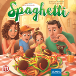 3767350 Spaghetti