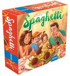 3767351 Spaghetti
