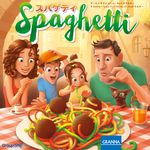 4039208 Spaghetti