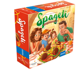 4105397 Spaghetti