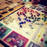 3286878 Iberian Rails