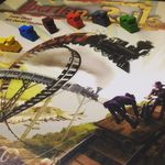 3511126 Iberian Rails