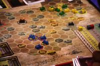 3857674 Iberian Rails