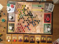 3991227 Iberian Rails