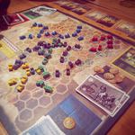 4630268 Iberian Rails