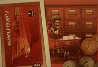 4630270 Iberian Rails