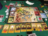 5006175 Iberian Rails