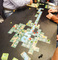 3224220 Carcassonne: Amazonas (Edizione Inglese)