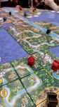 3678830 Carcassonne: Rio delle Amazzoni