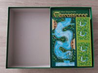 4566759 Carcassonne: Amazonas (Edizione Inglese)