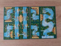 4566760 Carcassonne: Rio delle Amazzoni