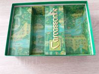 4566773 Carcassonne: Amazonas (Edizione Inglese)