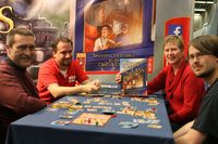 3271168 First Class: Unterwegs im Orient Express