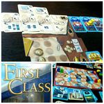 3319934 First Class: Unterwegs im Orient Express