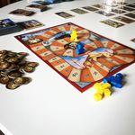 3564598 First Class: Unterwegs im Orient Express