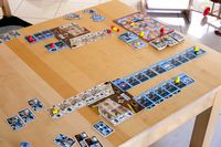 3571684 First Class: Unterwegs im Orient Express