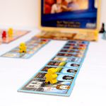 3575162 First Class: Unterwegs im Orient Express