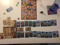 3615962 First Class: Unterwegs im Orient Express