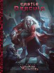 3871864 The Order of Vampire Hunters: Castle Dracula Expansion
