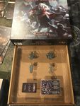 4076965 The Order of Vampire Hunters: Castle Dracula Expansion