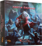 4096646 The Order of Vampire Hunters: Castle Dracula Expansion