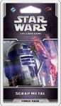 3238309 Star Wars: The Card Game – Scrap Metal