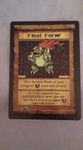 3850925 Boss Monster: Forma Finale! Promo Card