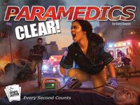 3475402 Paramedics: Clear!
