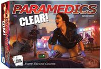 3507092 Paramedics: Clear!