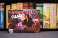 4347061 Paramedics: Clear!