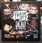 3142400 Flick 'em Up!: Dead of Winter (Edizione Inglese)