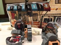 3626742 Flick 'em Up!: Dead of Winter