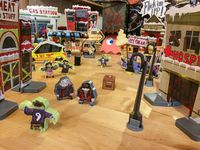 3906558 Flick 'em Up!: Dead of Winter