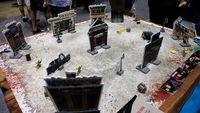 3924488 Flick 'em Up!: Dead of Winter