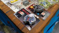 3924489 Flick 'em Up!: Dead of Winter (Edizione Inglese)