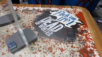 3924490 Flick 'em Up!: Dead of Winter