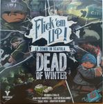 5032798 Flick 'em Up!: Dead of Winter (Edizione Inglese)
