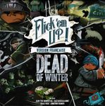 5193884 Flick 'em Up!: Dead of Winter (Edizione Inglese)