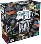 5906080 Flick 'em Up!: Dead of Winter (Edizione Inglese)