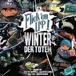 6343806 Flick 'em Up!: Dead of Winter