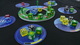 3152538 Pandemic: The Cure – Experimental Meds