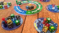 3605554 Pandemic: The Cure – Experimental Meds