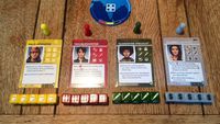 3627448 Pandemic: The Cure – Experimental Meds