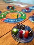 3627450 Pandemic: The Cure – Experimental Meds