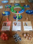 3634111 Pandemic: The Cure – Experimental Meds