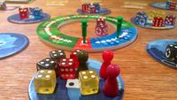 4340155 Pandemic: The Cure – Experimental Meds