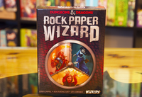 3530987 Rock Paper Wizard