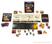 3599419 Dungeons &amp; Dragons: Rock Paper Wizard