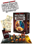 5124929 Dungeons &amp; Dragons: Rock Paper Wizard