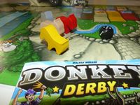 5388600 Donkey Derby